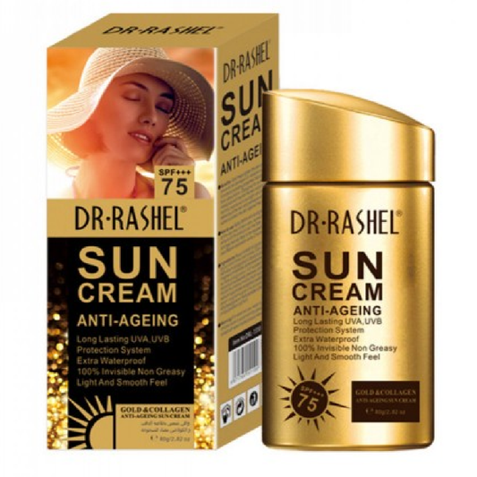 Dr Rashel Anti-Aging Sun Cream SPF 75+++