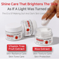 APLB BHA & Arbutin Facial Cream 55ml