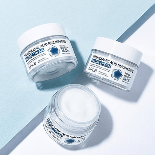 APLB Tranexamic Acid &  Niacinamide Facial Cream 55ml