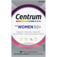 Centrum Women 50+ Multivitamin – 60 Tablets