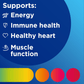 Centrum Men Multivitamin (60 Tablets)