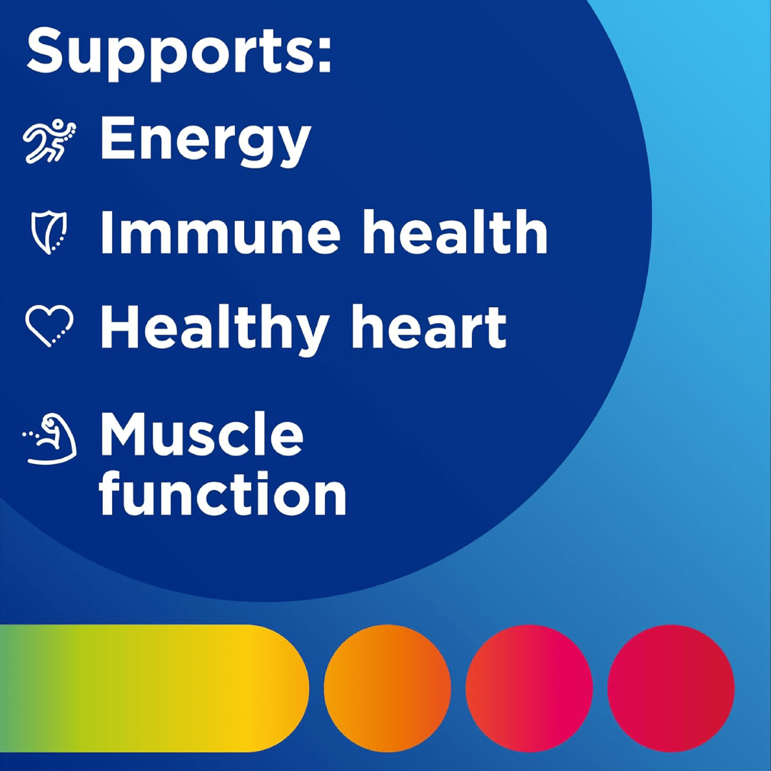 Centrum Men Multivitamin (60 Tablets)