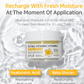 APLB Retinol Vitamin C &amp; E Facial Cream 55ml