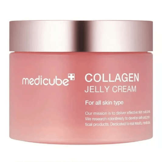 Medicube Collagen Jelly Cream