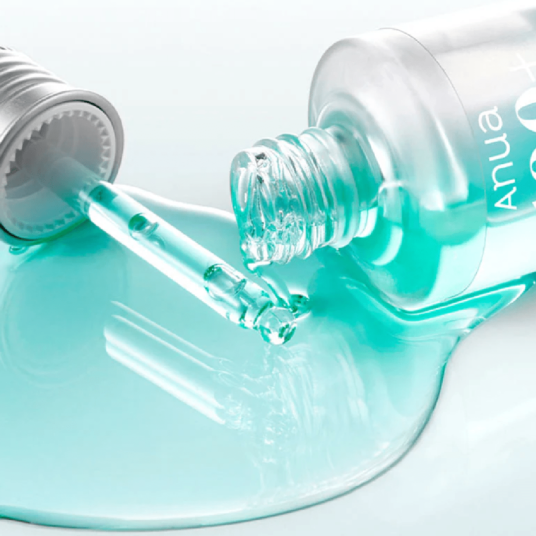 ANUA PDRN Hyaluronic Acid Capsule 100 Serum 30ml