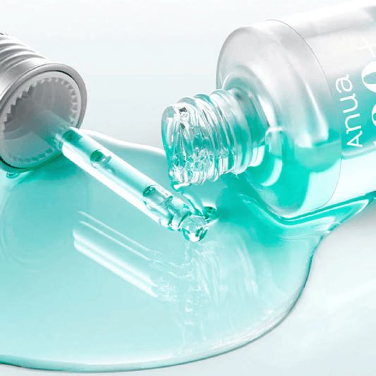 ANUA PDRN Hyaluronic Acid Capsule 100 Serum 30ml