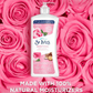 St. Ives Smoothing Rose & Argan Oil Body Lotion 621ml