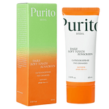 Purito Seoul Soft Touch Sunscreen SPF50+ PA++++