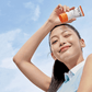 Purito Seoul Soft Touch Sunscreen SPF50+ PA++++