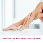 Veet Pure Hair Removal Cream Legs & Body – Sensitive Skin (400ml)