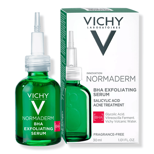 VICHY Normaderm BHA Peeling Serum 30ml