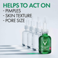 VICHY Normaderm BHA Peeling Serum 30ml