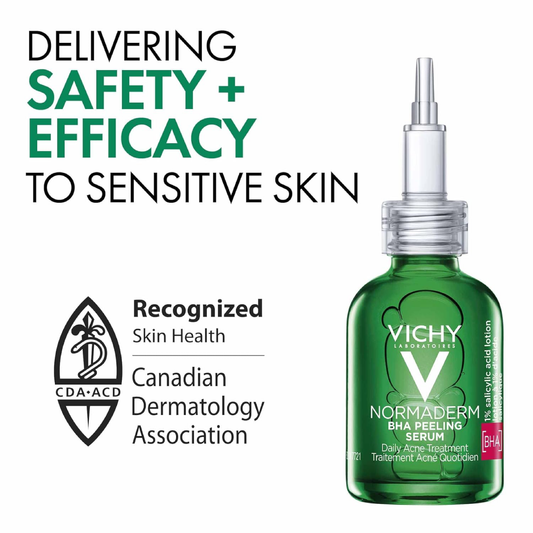 VICHY Normaderm BHA Peeling Serum 30ml