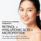 Neutrogena Rapid Wrinkle Repair Retinol Pro+ Eye Cream 14g