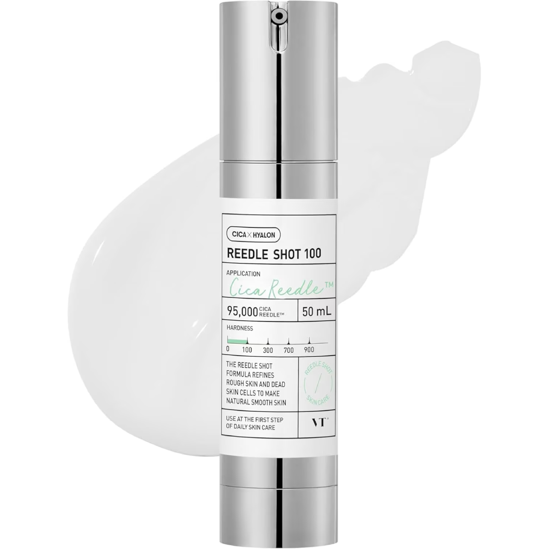 VT Cosmetic Reedle Shot 100 (50ml)