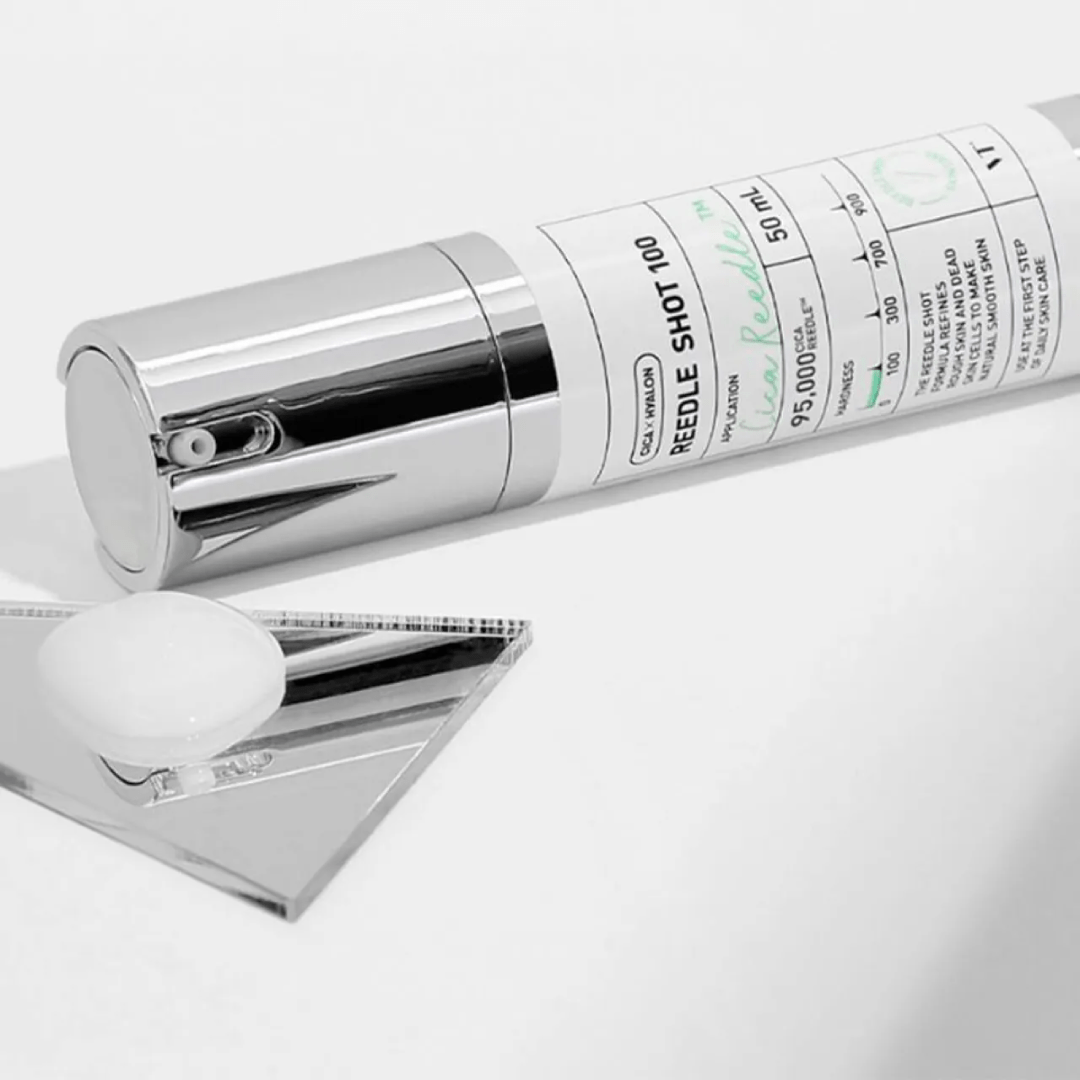 VT Cosmetic Reedle Shot 100 (50ml)