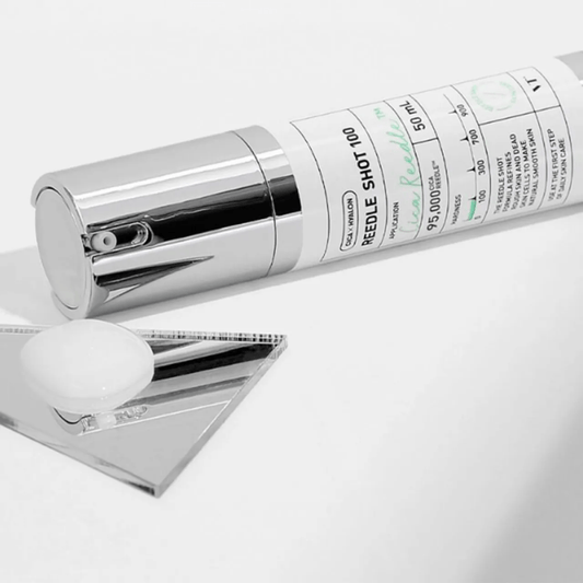 VT Cosmetic Reedle Shot 100 (50ml)