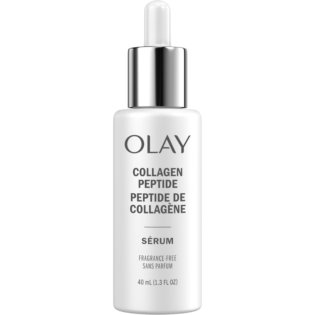 Olay Collagen Peptide Serum 40ml