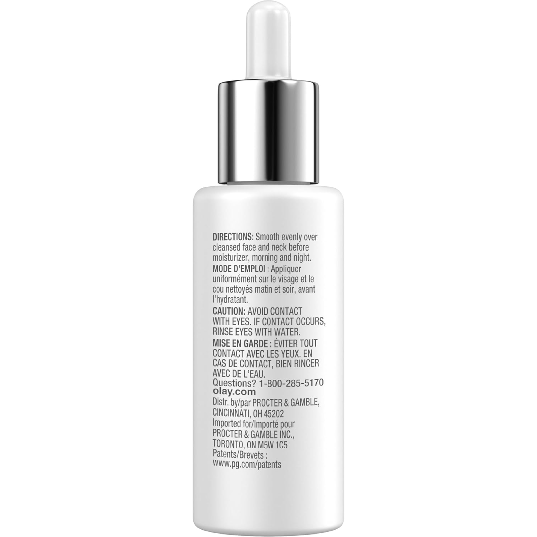 Olay Collagen Peptide Serum 40ml