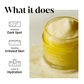 Goodal Green Tangerine Vita-C Dark Spot Cream 50ml