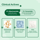 The Derma Co 5% Niacinamide Ceramide Moisturizer 100g