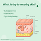 The Derma Co 5% Niacinamide Ceramide Moisturizer 100g