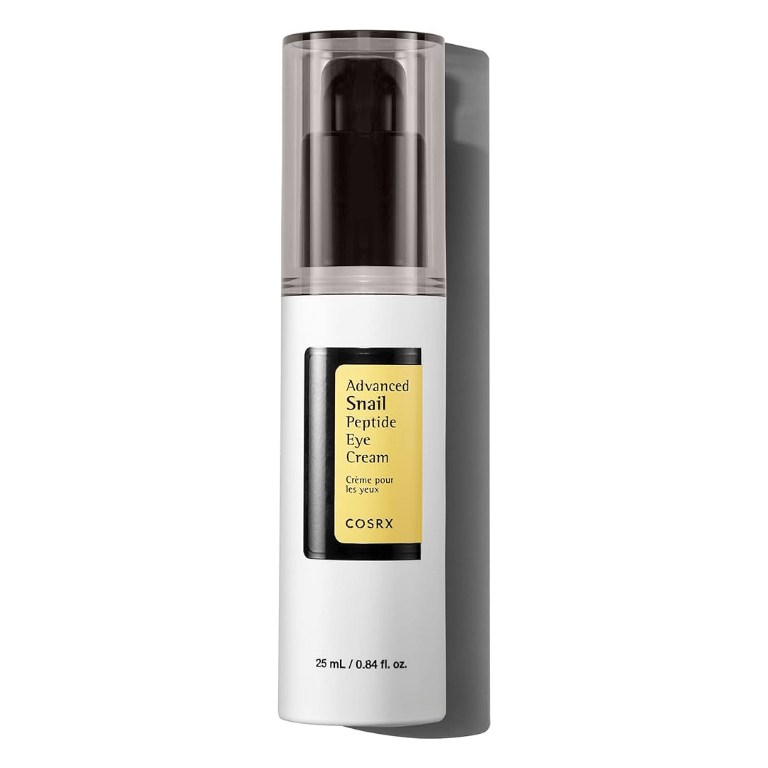 COSRX Snail Peptide Eye Cream 25ml
