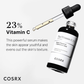 COSRX Vitamin C 23 Serum 20g