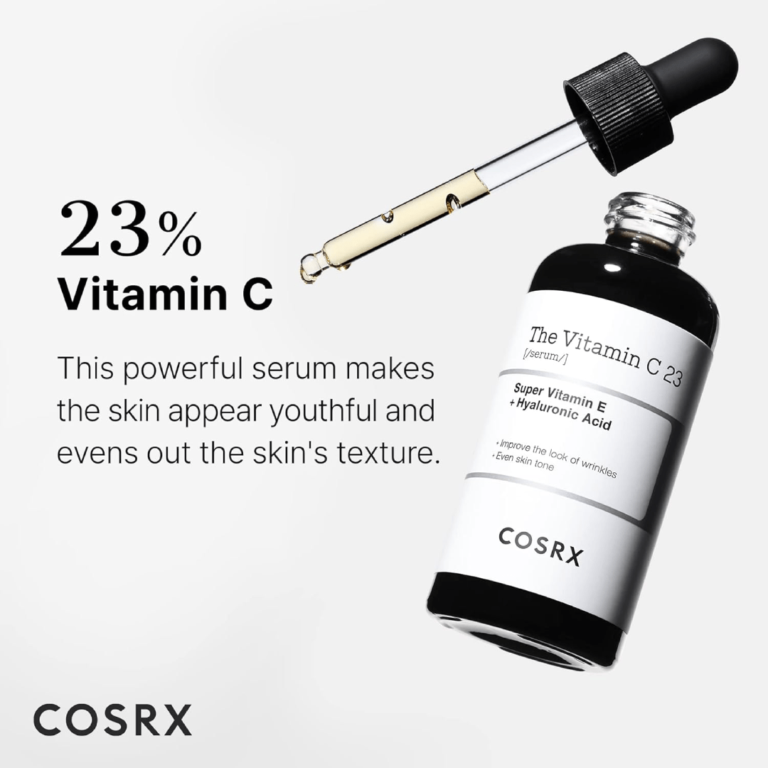 COSRX Vitamin C 23 Serum 20g