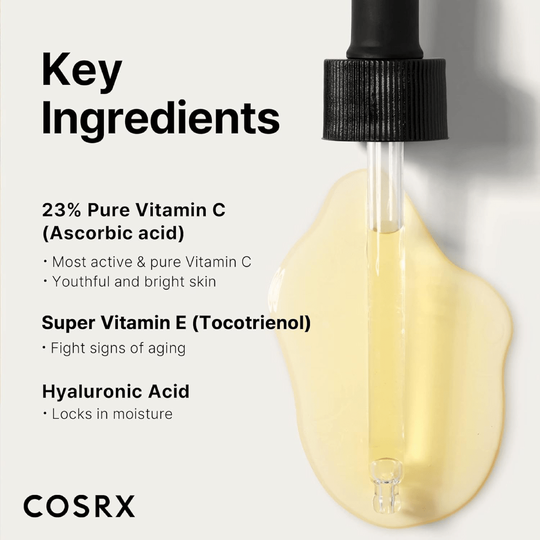 COSRX Vitamin C 23 Serum 20g