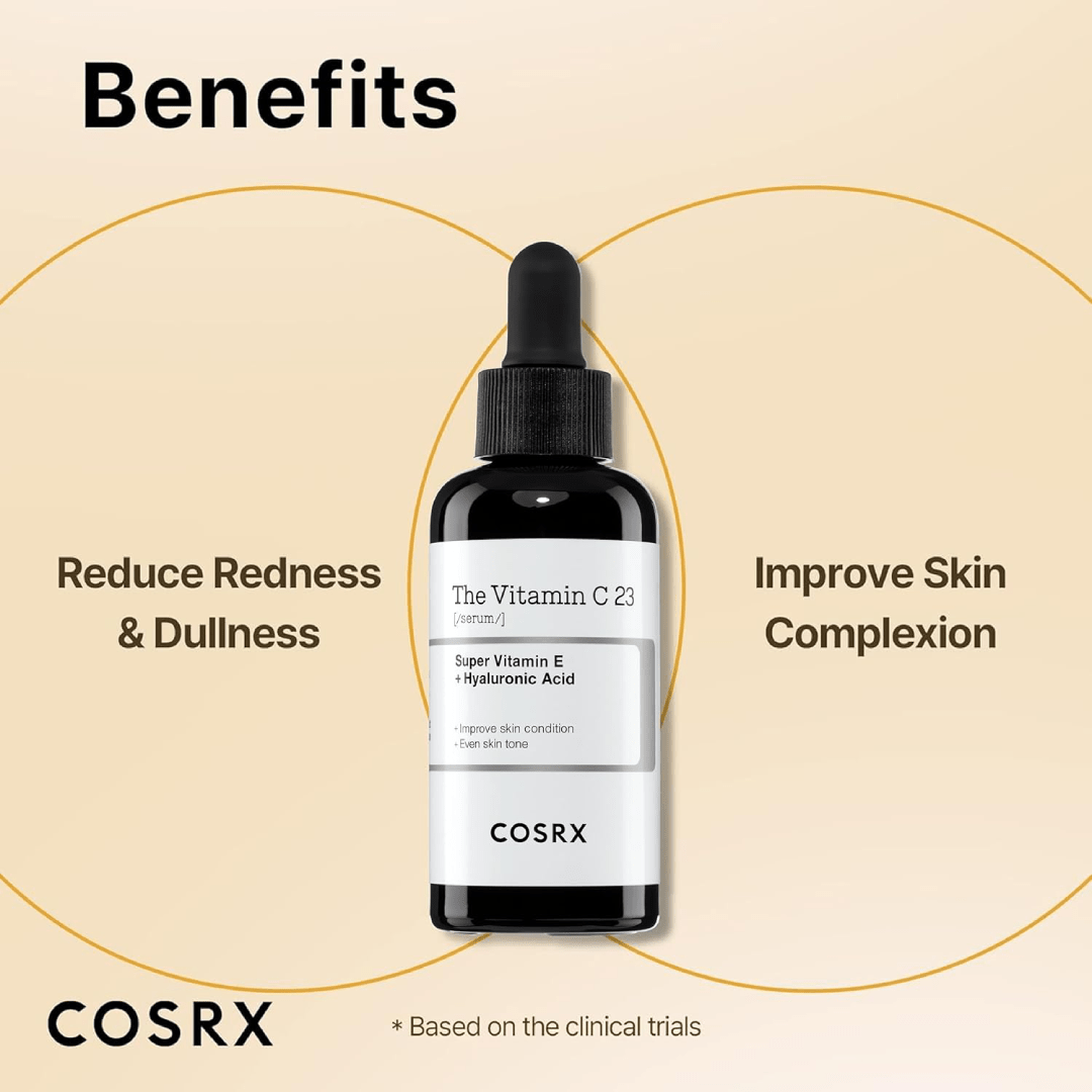 COSRX Vitamin C 23 Serum 20g