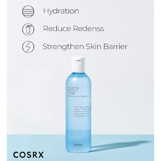 COSRX Hydrium Watery Toner 150ml