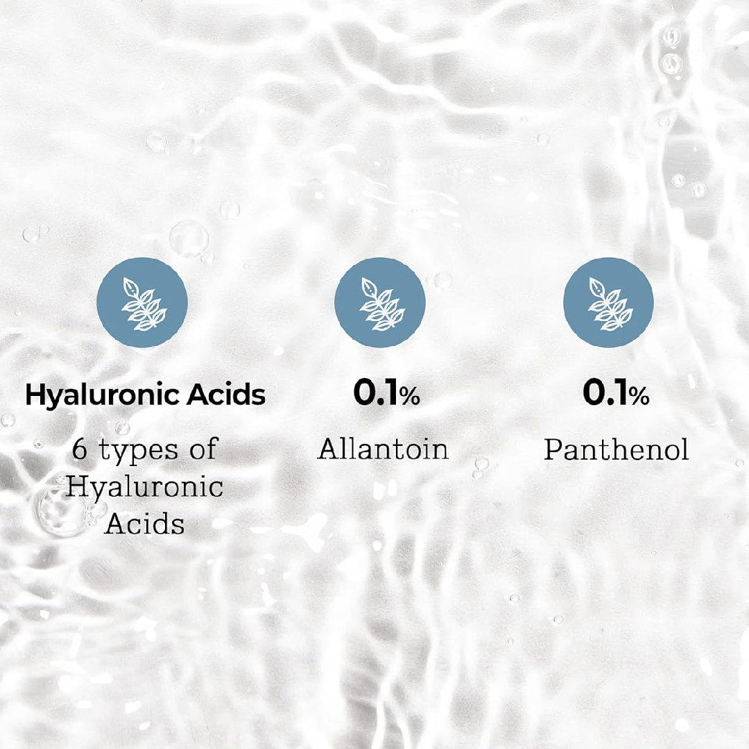 COSRX Hydrium Watery Toner 150ml