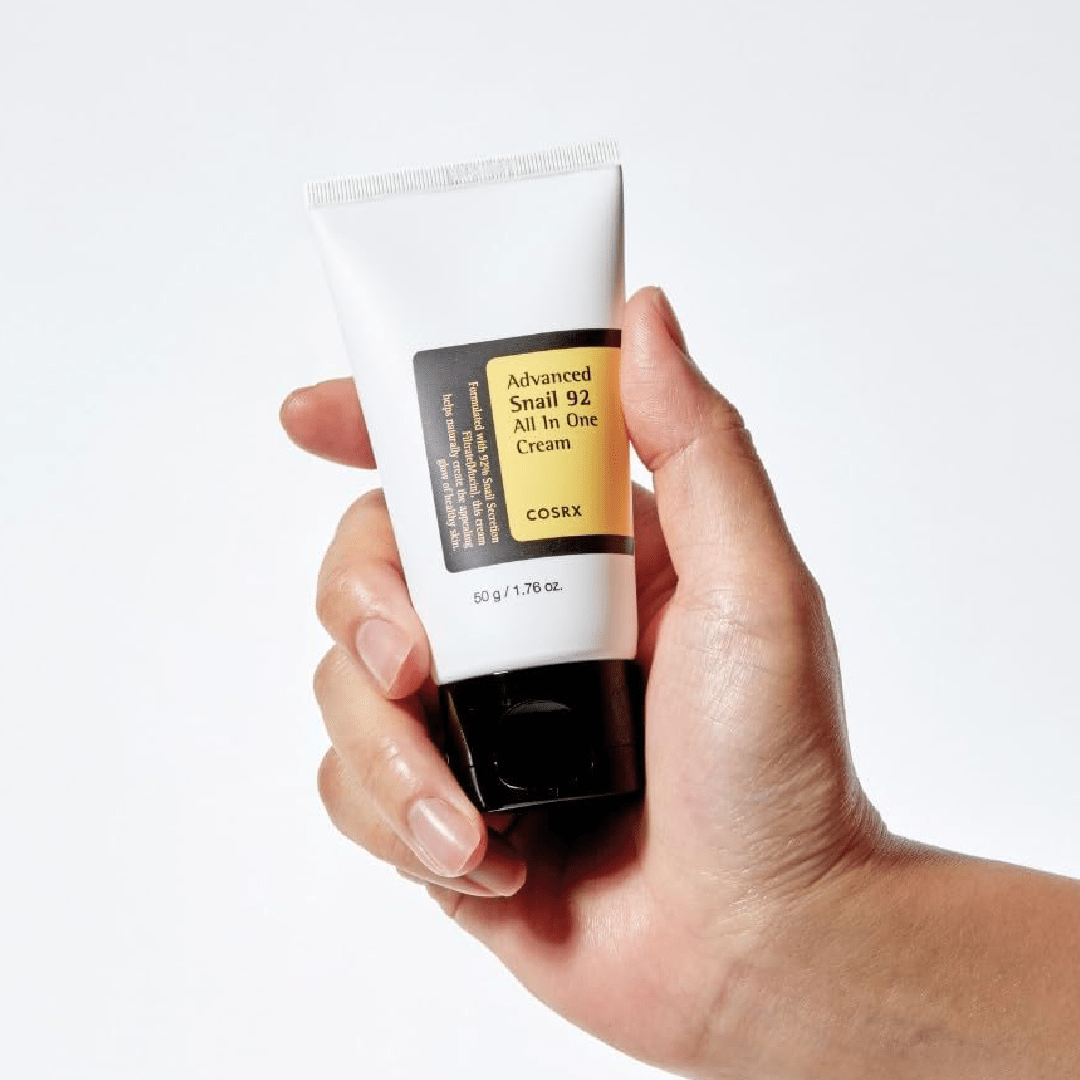 Cosrx Advanced Snail 92 All In One Cream 50g