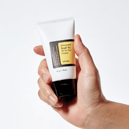 Cosrx Advanced Snail 92 All In One Cream 50g