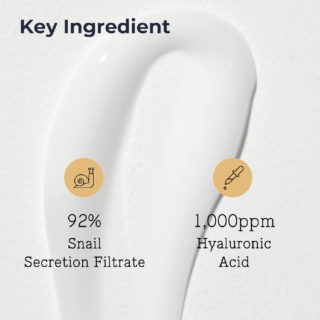 Cosrx Advanced Snail 92 All In One Cream 50g