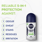 NIVEA MEN Sensitive Protect Anti-Perspirant Roll-On 50ml