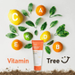 Jumiso All Day Vitamin Mild Facial Cleanser 150ml