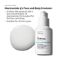 The Ordinary Niacinamide 5% Face & Body Emulsion 100ml