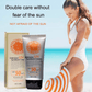 3W Clinic Intensive UV Sunblock Cream SPF50+ PA+++ 70ml