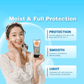 3W Clinic Intensive UV Sunblock Cream SPF50+ PA+++ 70ml