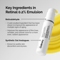 The Ordinary Retinal 0.2% Emulsion 15ml