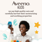 Aveeno Kids Face &amp; Body Wash 532ml