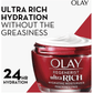 Ultra Rich Hydrating Moisturizer 50ml