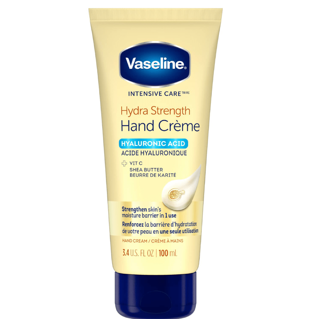 Vaseline Intensive Care Hand Cream 100ml