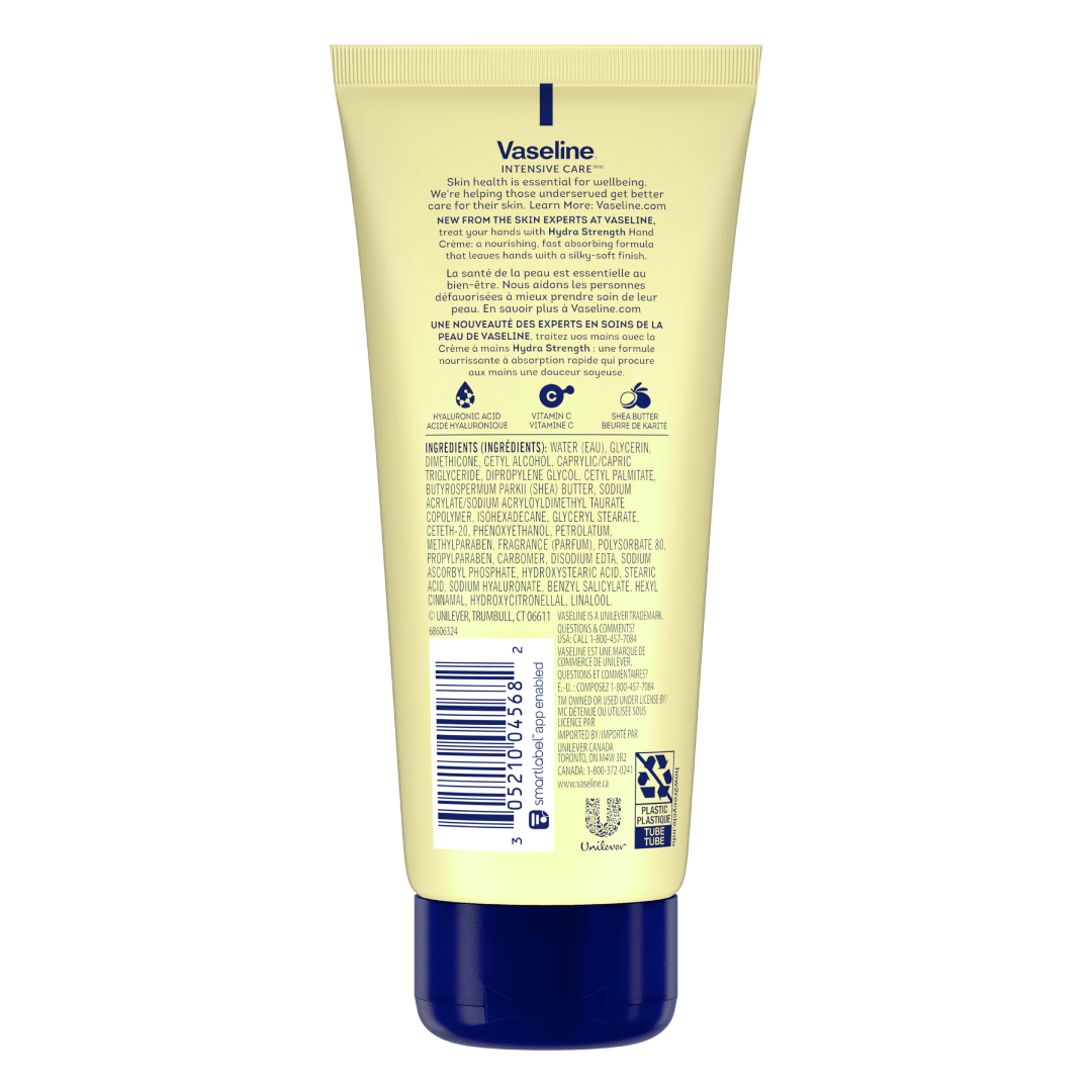 Vaseline Intensive Care Hand Cream 100ml