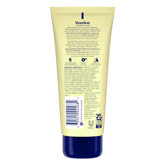 Vaseline Intensive Care Hand Cream 100ml