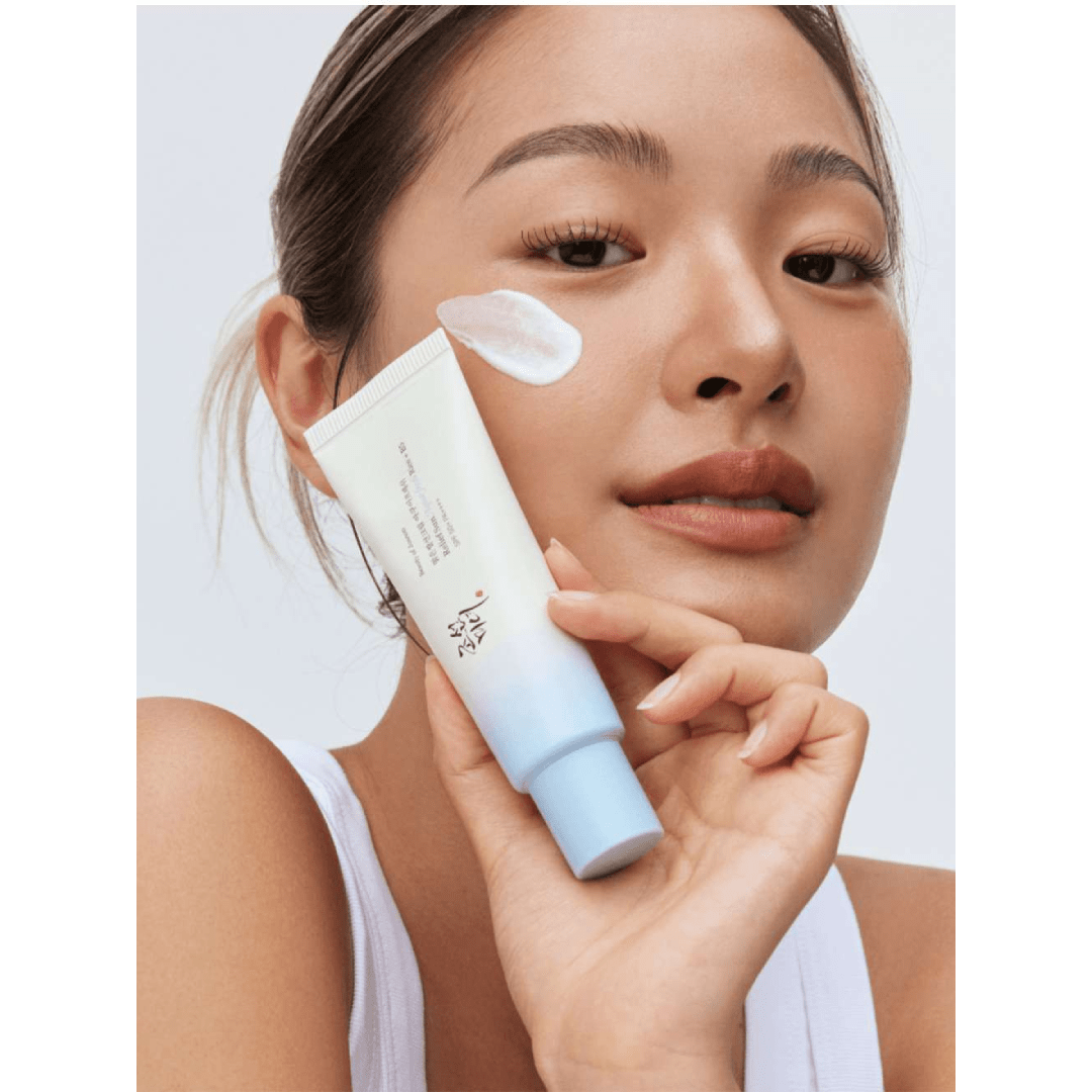 Beauty of Joseon Aqua Fresh Rice &amp; B5 Sunscreen SPF50+