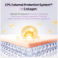 APLB Collagen EGF Peptide Ampoule Serum 40ml