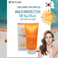 3W Clinic Multi Protection UV Sun Block SPF 50+ 70ml